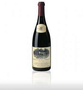Hamilton Russell Pinot Noir 2005 Hamilton Russell Pinot Noir 2005