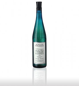 Schloss Vollrads Riesling 2008