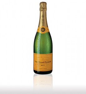 Veuve Clicquot Ponsardin