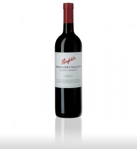 Penfolds Cabernet-Shiraz 2006er