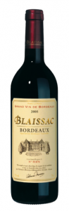 Blaissac Bordeaux