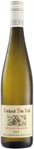 Reichsrat von Buhl - Riesling 2010 Reichsrat von Buhl - Riesling 2010